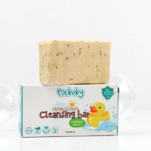 Mobaby Cleansing Bar