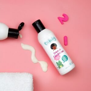 Mobaby's Leave-in Conditioner
